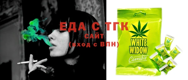 хмурый Верхний Тагил