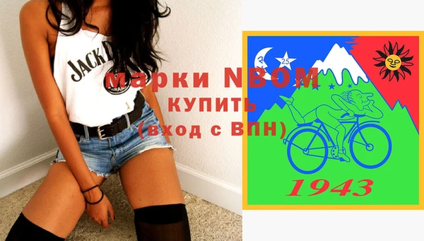 хмурый Верхний Тагил